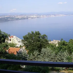 Ana Apartman