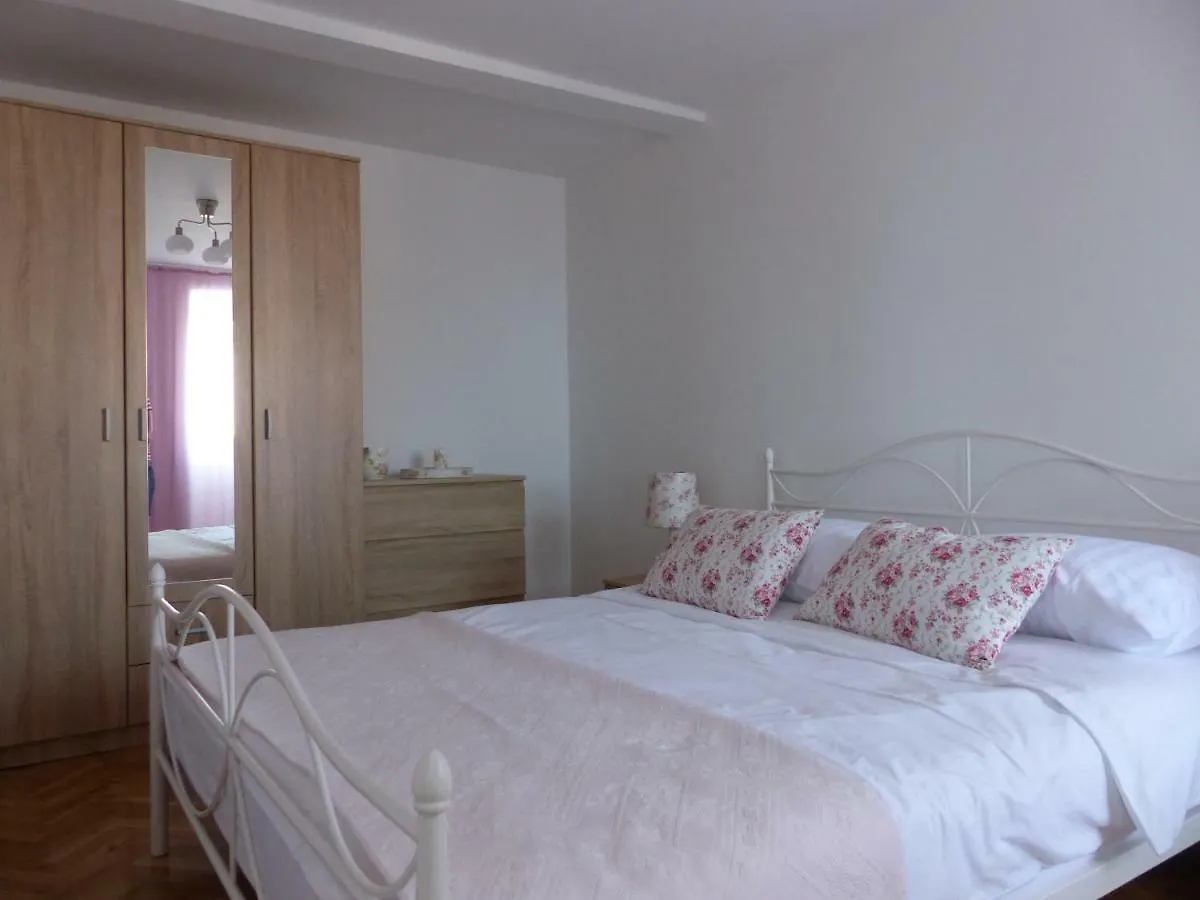 Anicic Apartment Opatija Croatia