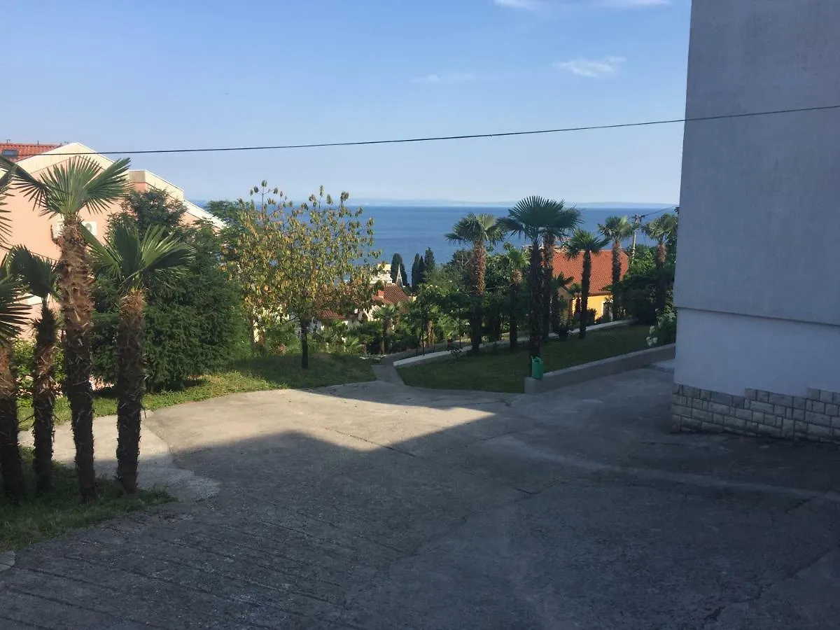 Anicic Apartment Opatija