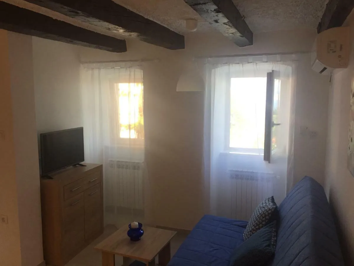 Anicic Apartment Opatija