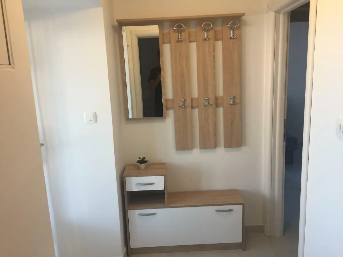 Anicic Apartment Opatija Croatia