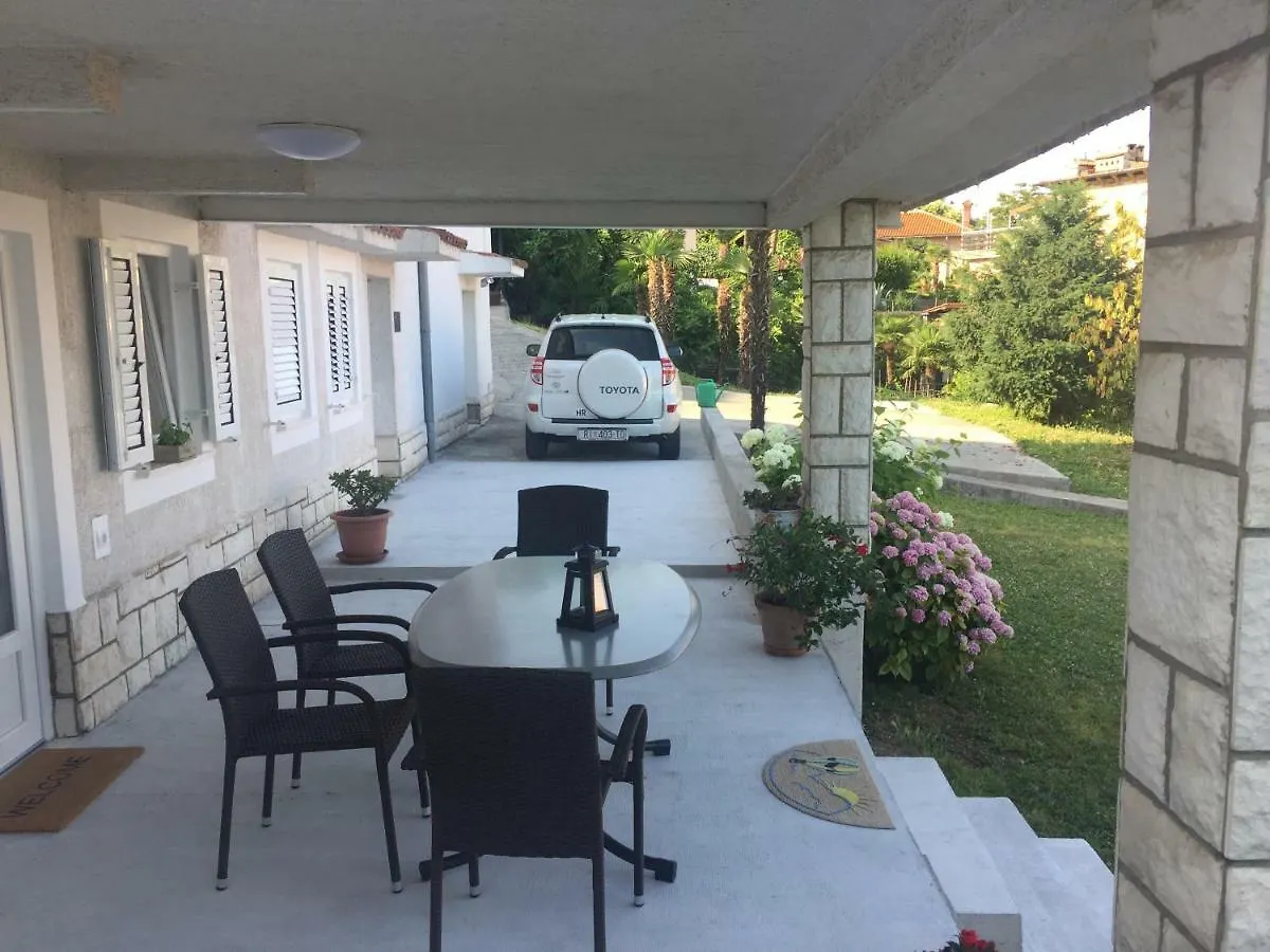 Anicic Apartment Opatija