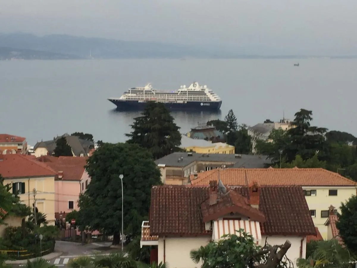 Anicic Apartment Opatija